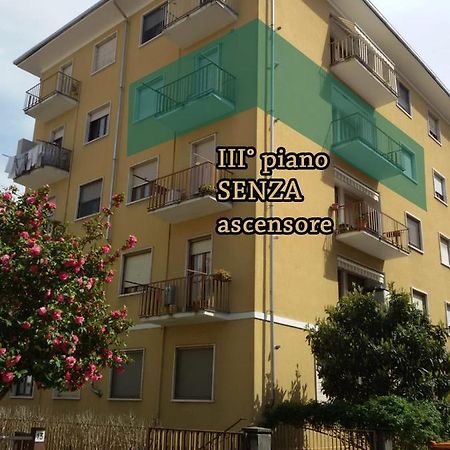Hotel Sei Da Noi Ivrea Exterior foto